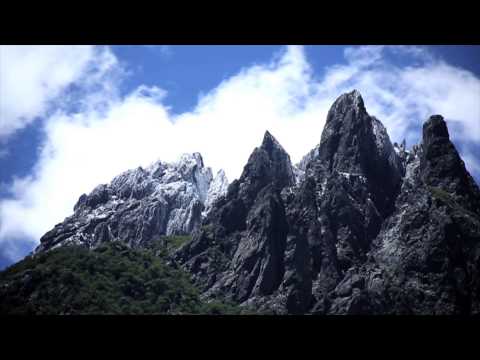 Film in Wallmapu (Mapuche Nation - Araucanía Chile)