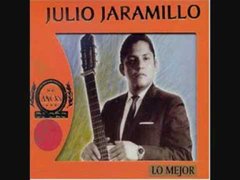 JULIO JARAMILLO - BODAS NEGRAS