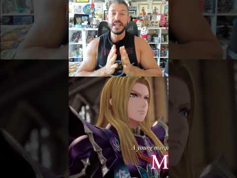 Video cover