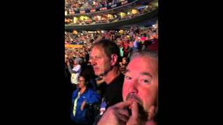 Paul McCartney, Buffalo NY, 10-22-15, 8 Days a Week, (show opener) clip Paul McCartney, Buffalo NY, 10-22-15, 8 Days a Week, (show opener) clip