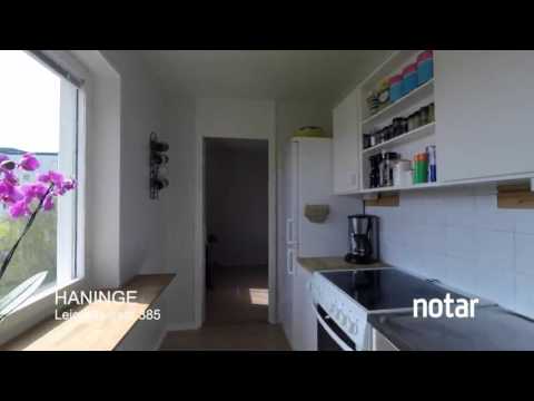 Lejonets gata 385 - 2:a · 46m2 - Brandbergen : Via Notar mäklare Haninge