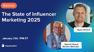 The State of Influencer Marketing 2025: Benchmarks, Insights, and Tren
