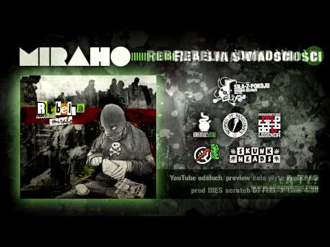 MIRAHO - A TY scr. DJ FEEL-X prod. DIES