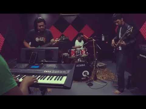 Iklim - Sedih Aku Pedih