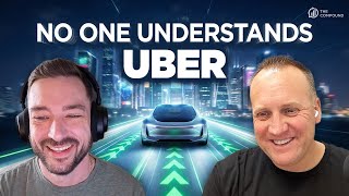 Uber is the Most Misunderstood Stock in America | LFTC