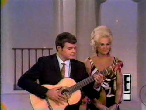 11-26-67 Smothers Brothers, Mason Williams & Nancy Ames