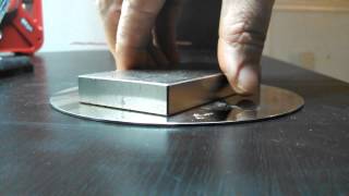 Cool Inner-Action With Aluminium