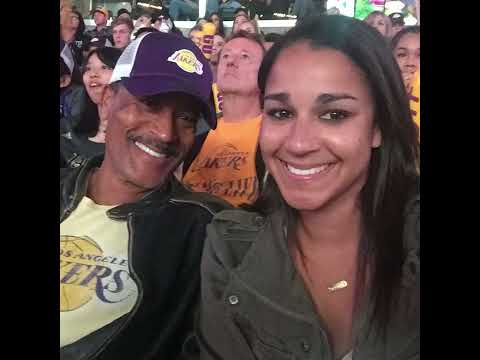 Black History Month - On the Shoulders of Giants | Rachel Morris