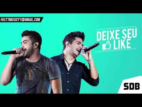 Henrique e Juliano - Não Passa Vontade (2017)