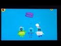 Alphablocks Gum