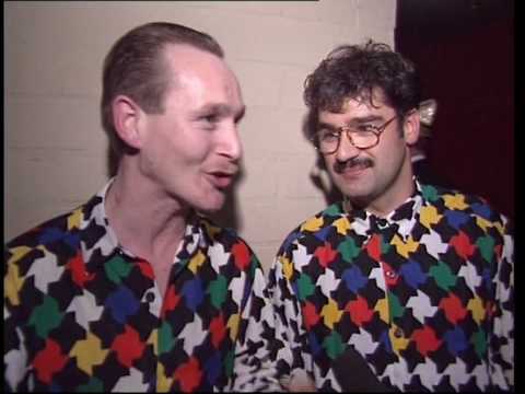 LVK 1996 Finale: Drejje