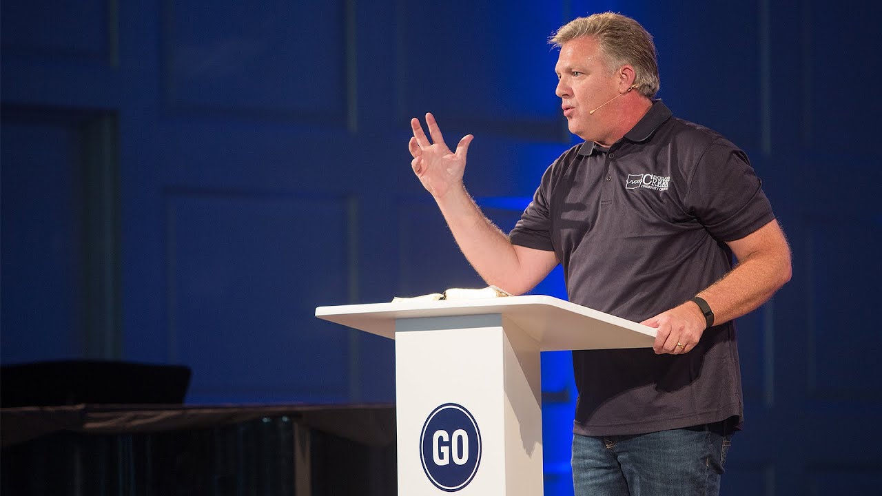 David Sims - Architects of God - 1 Corinthians 3:1-15