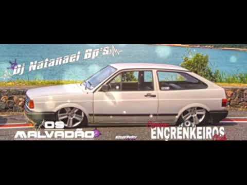 DJ Natanael PS  Equipe Os Malvadão cristal😈 - RS.