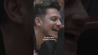 The Slow Show - Learning To Dance