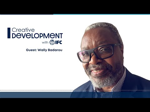 Wally Badarou on his Fusion Legacy and Copyright Advocacy