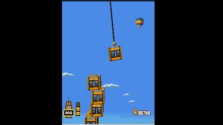 City Bloxx Java Game