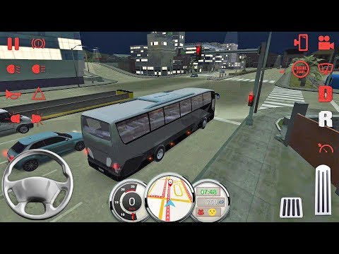 Bus Simulator 17 #14 - Android IOS gameplay