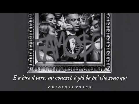 Sfera Ebbasta - Salam Alaikum ft. 7ari , Steve Aoki [ statut whatsapp ]