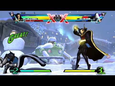 UMvC3 FT5 emc (P1) vs. Crispytacoz (P2) (1/21/15)