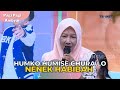 Humko Humise Chura Lo NENEK HABIBAH PAGI PAGI AMBYAR 12 6 23 L3