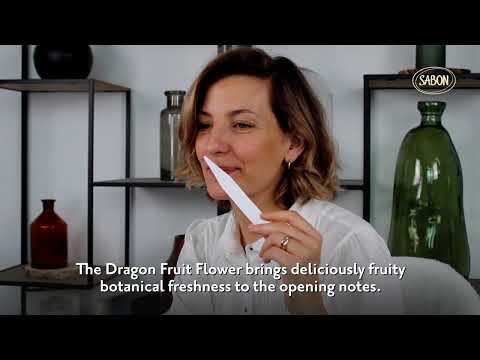 SABON Christmas '23 - Starlight Bouquet - Entrevista com o Perfumista