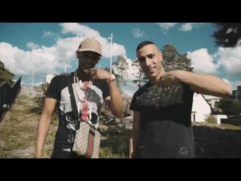 Adel ft. Aden - Min broder (Official Video)