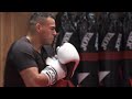 Tarik Khbabez klaar voor Glory 78: 'Heel diep gaan, dat is mijn sterke punt' - OMROEP WEST SPORT