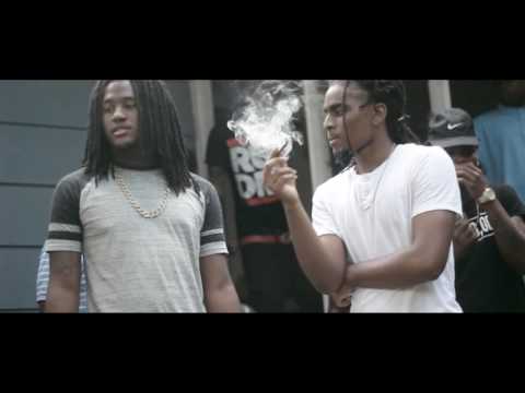 Unoski ft. Gwop Montana - Brothers (Music Video)