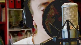 Casper - Hinterland (Offiziell) &quot;Acapella&quot; Cover [Lukasmusicrecords] HD