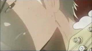 Dirty Little Anime Secret