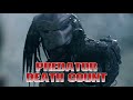 Predator (1987) Death Count