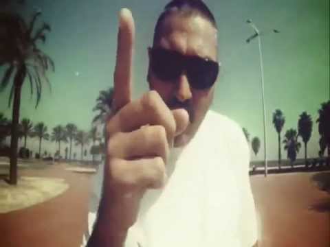 Libertad - Kase O & Jazz Magnetism [Videoclip]