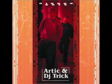 ciunno boyz - artic , biro and dj trick -  il momento