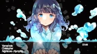 Nightcore - Nympho
