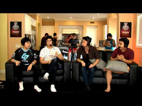 S2J vs PPMD - Challenge Duel - Smash Summit Day 2