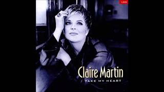 Claire Martin - I Scare Myself