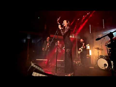 the Originators feat. Renske de Boer ::: Amy Winehouse Tribute