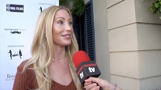 Julie Mintz Interview \