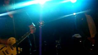 Sugarcult - Crying (Live 2011)