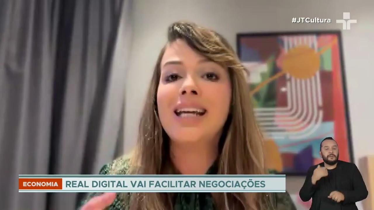 Banco Central avança para a segunda fase de testes do Drex, o Real Digital