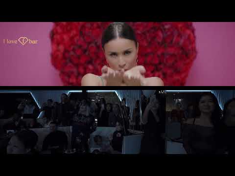 LUINA at FASHION BAR