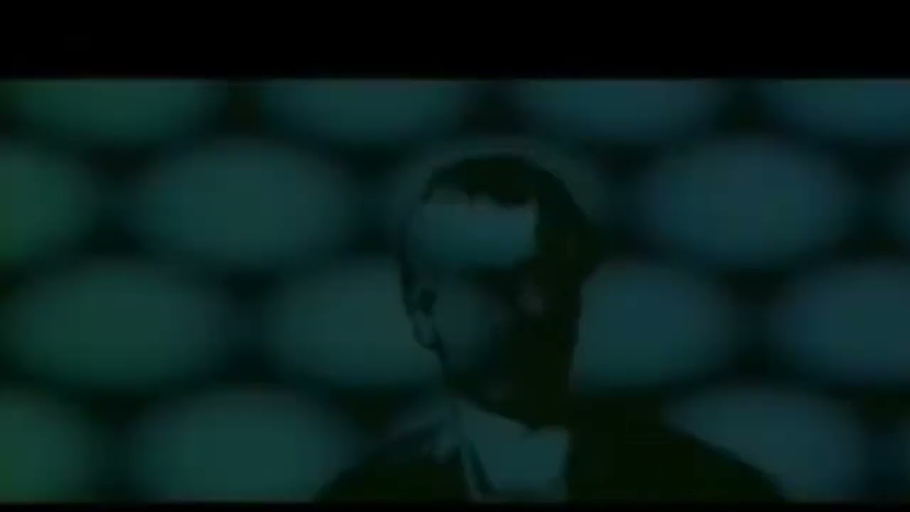 Halleluja for Django TRAILER