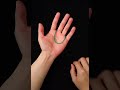 Easy Rubber Band Magic Trick #shorts #viral #magictrick