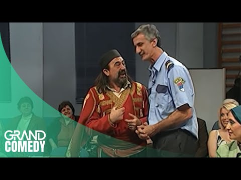 Kursadzije 7 - Deo 4 - (Grand Production)