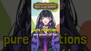 Stop! I Toad You Not to Call Me "Princess" @MelocoKyoran【NIJISANJI EN】