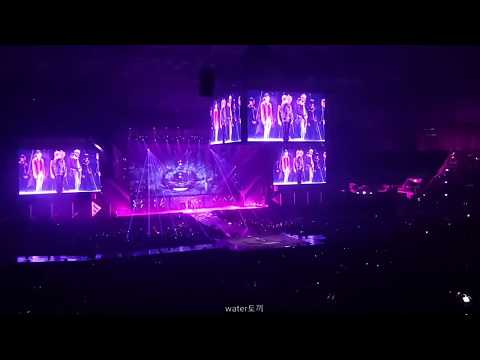 190726 EXplOration 엑소 EXO - 오아시스 Oasis