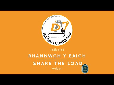 The DPJ Foundation: Ten Years of Sharing the Load | Emma’s Story, Family, and the Future.