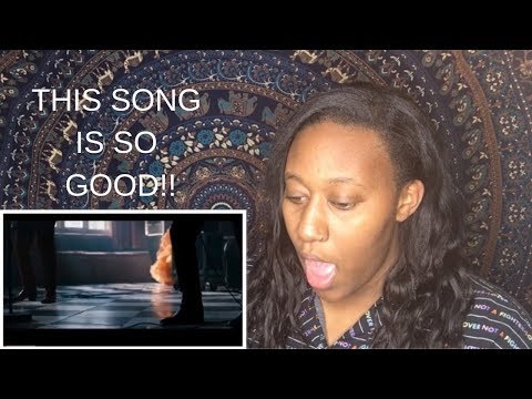 JONAS BROTHERS "SUCKER" *REACTION*