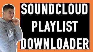 How To Download A SoundCloud Playlist To Apple Music For Free *2019*