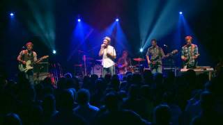 Red Wanting Blue - Where You Wanna Go (Live in HD)